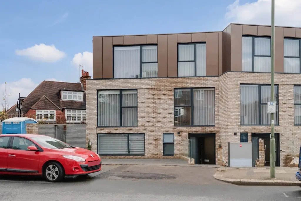 House in Golders Green, Barnet, England 1 - 16767946