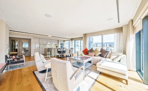 Attico a Colindale, Barnet, Inghilterra 1