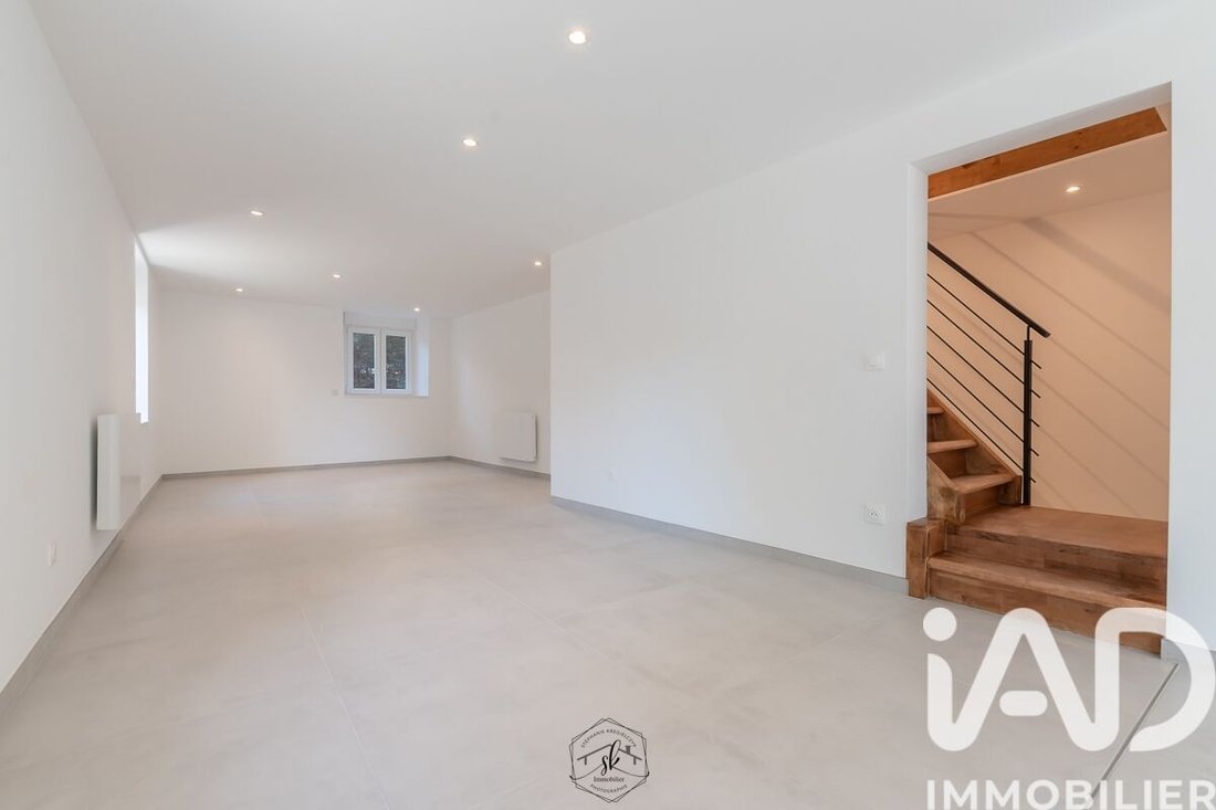 Haus in Hettange-Grande, Grand Est, Frankreich 5 - 16393469