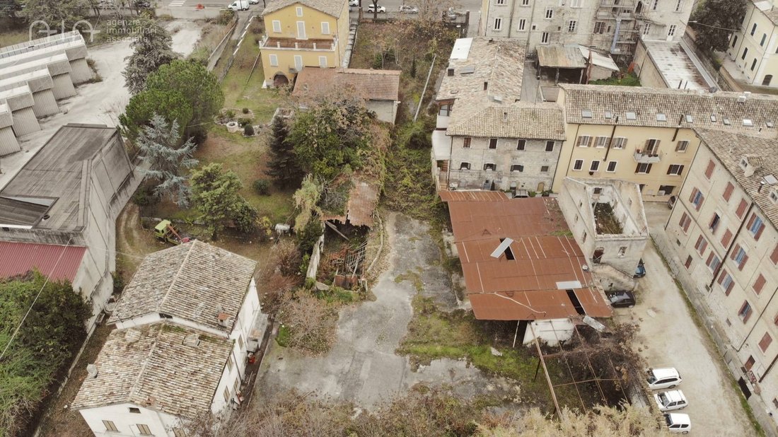 Land in Porta Maggiore, Ascoli Piceno, Marche 3 - 16768643