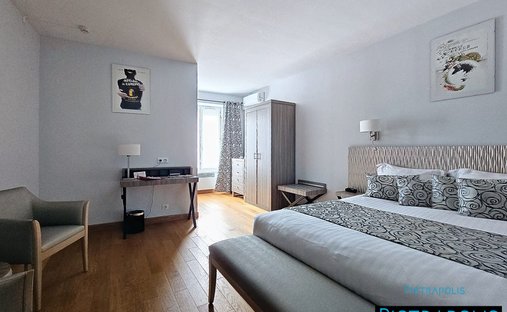 Castle for Sale in Chaumont, Grand Est, France