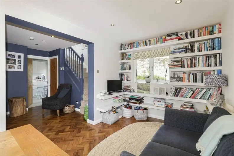 Townhouse in Tower Hill, Tower Hamlets, England 4 - 16767973