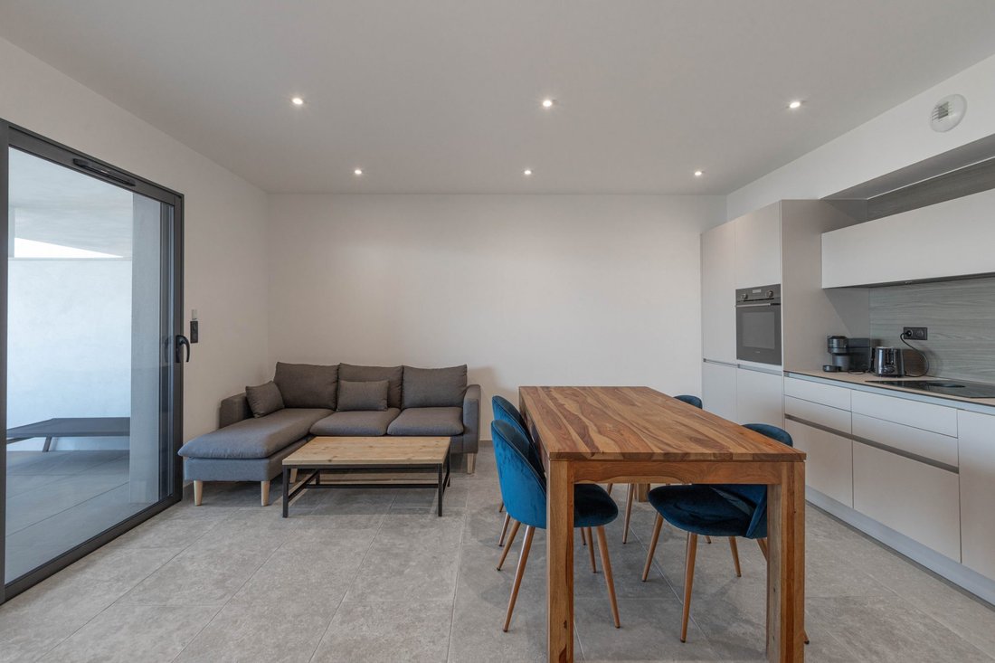Apartment in Grosseto-Prugna, Corsica, France 4 - 16769349