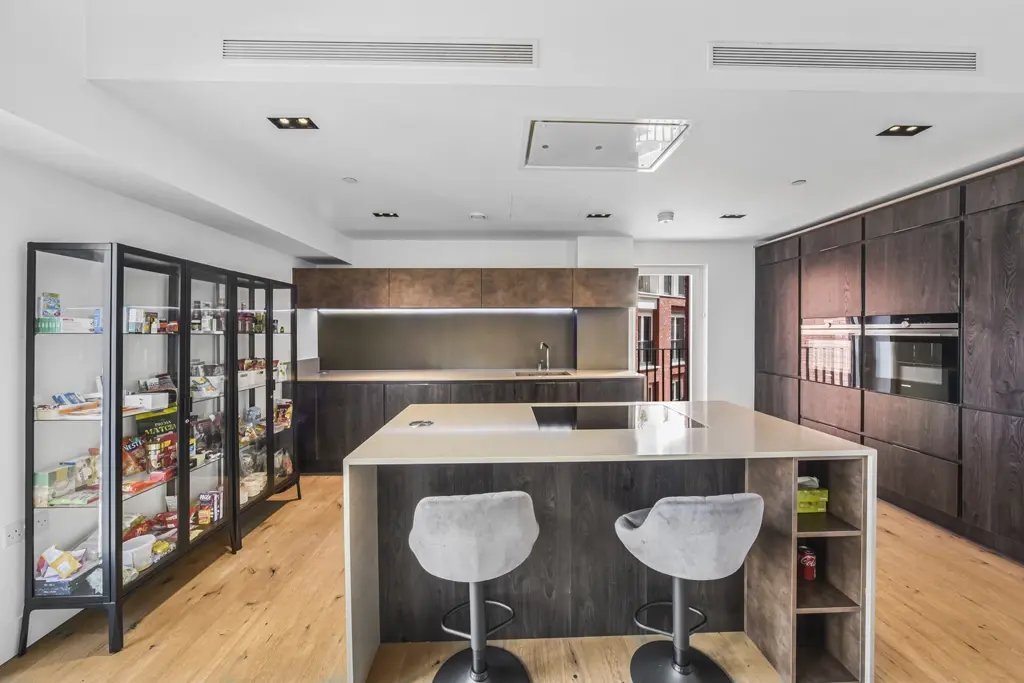 Apartment in Nine Elms, Wandsworth (Greater London), England 4 - 16767965