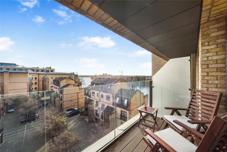 Apartment in Hammersmith, Hammersmith and Fulham, England 2 - 16767986