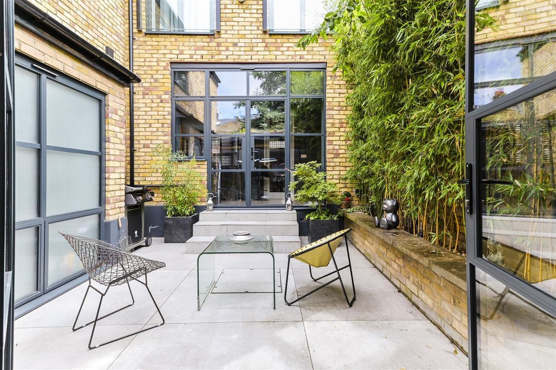 House in Brondesbury, Brent, England 5 - 16767826