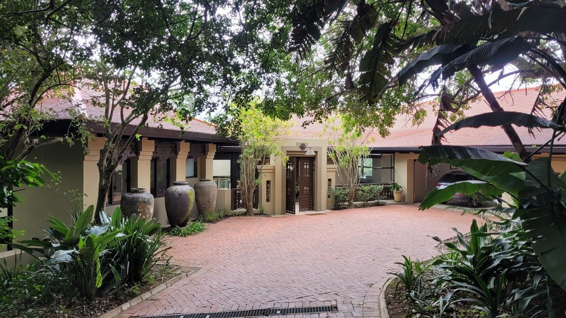 House in Zimbali Estate, KwaZulu-Natal, South Africa 5 - 16768969