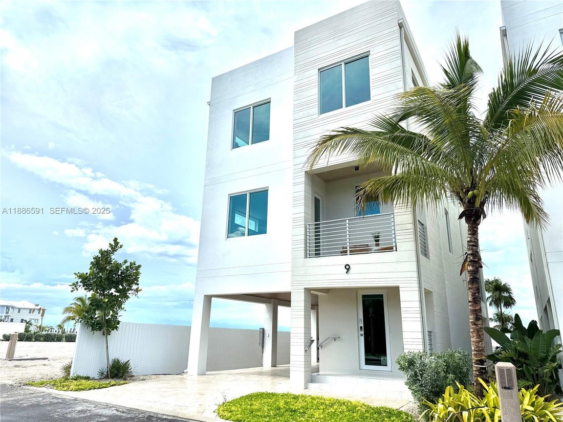 House in Marathon, Florida, United States 3 - 16639924