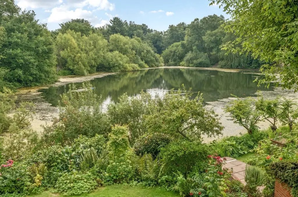 Apartment in Vale Of Health, Camden, England 3 - 16768028