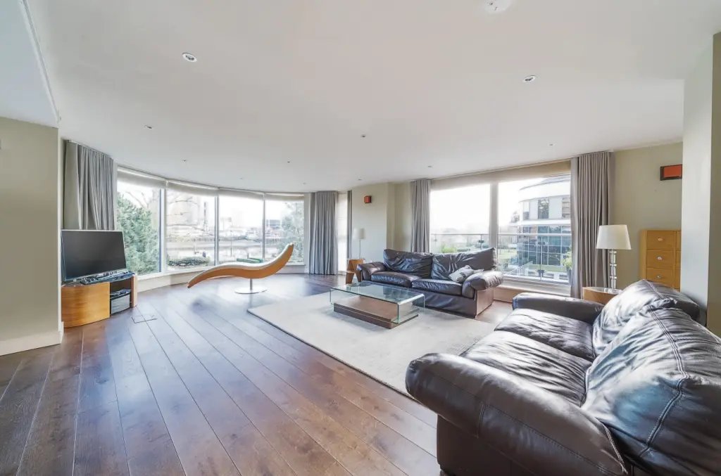 Apartment in Walham Green, Hammersmith and Fulham, England 1 - 16768136