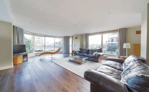 Wohnung in Walham Green, Hammersmith und Fulham, England 1