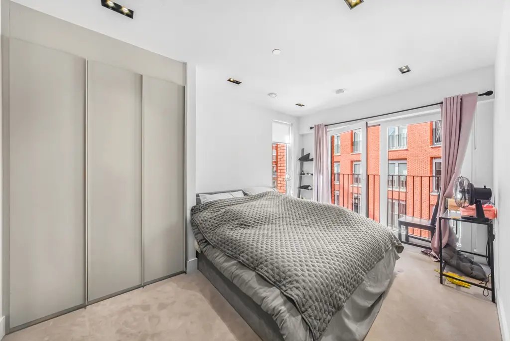Apartment in Nine Elms, Wandsworth (Greater London), England 5 - 16767965