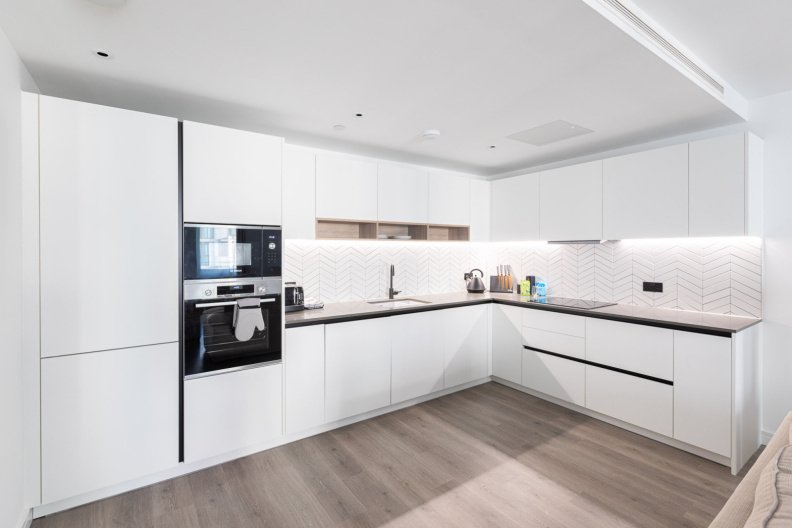 Apartment in Hammersmith, Hammersmith and Fulham, England 3 - 16767844
