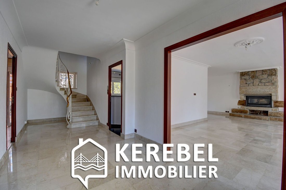 House in Bourg Sud, Plougastel-Daoulas, France 3 - 16769309