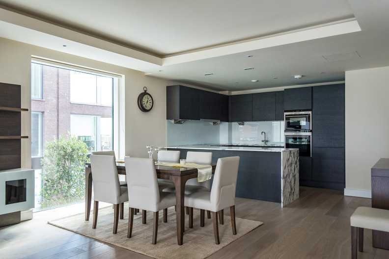 Apartment in Walham Green, Hammersmith and Fulham, England 4 - 16768120