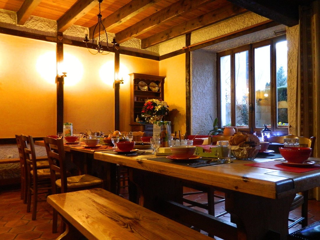 House in Doussard, Auvergne-Rhône-Alpes, France 4 - 16767219