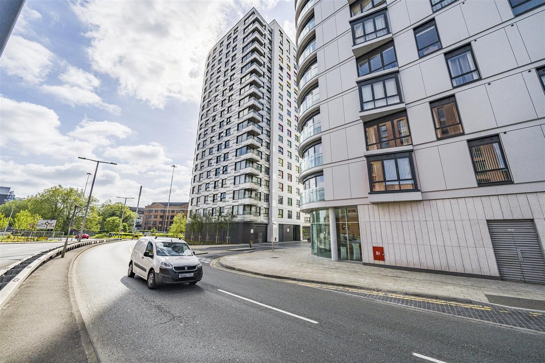 Apartment in Reading, England 5 - 16767795