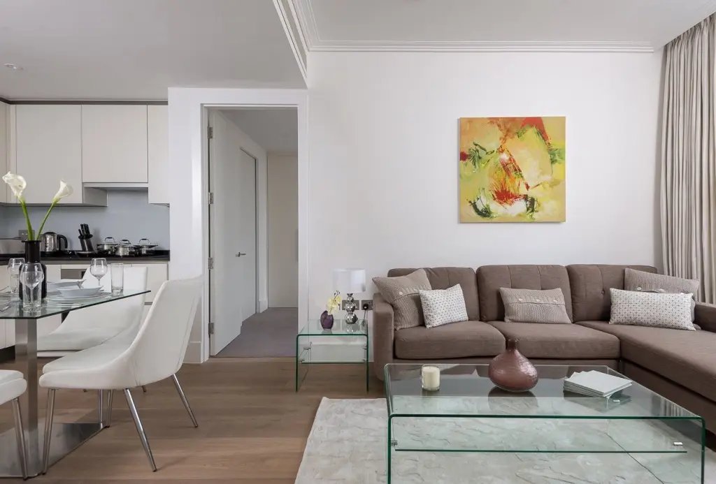 Apartment in WC2, Westminster, England 5 - 16767882