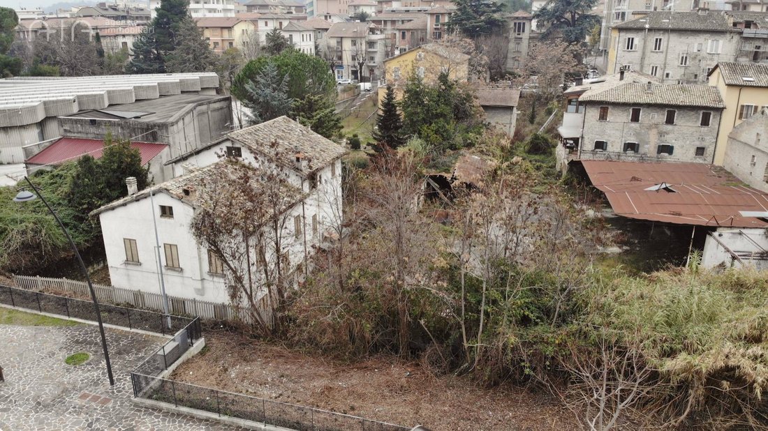 Land in Porta Maggiore, Ascoli Piceno, Marche 2 - 16768643