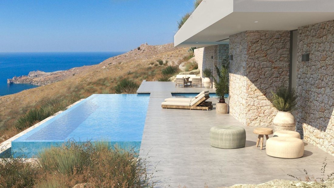 Villa in Agios Vasileios, Greece 4 - 16769420