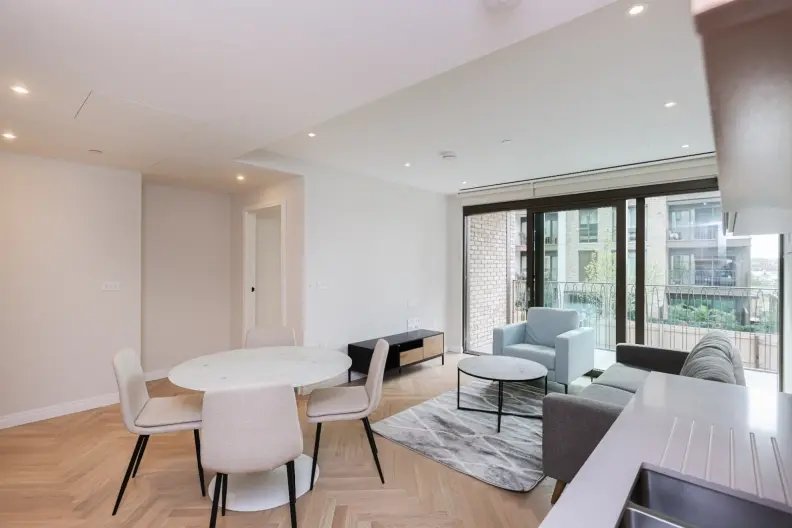 Apartment in Crouch End, Haringey, England 2 - 16767932