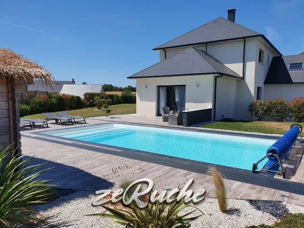 House in Souleuvre-en-Bocage, Normandy, France 1 - 16766819