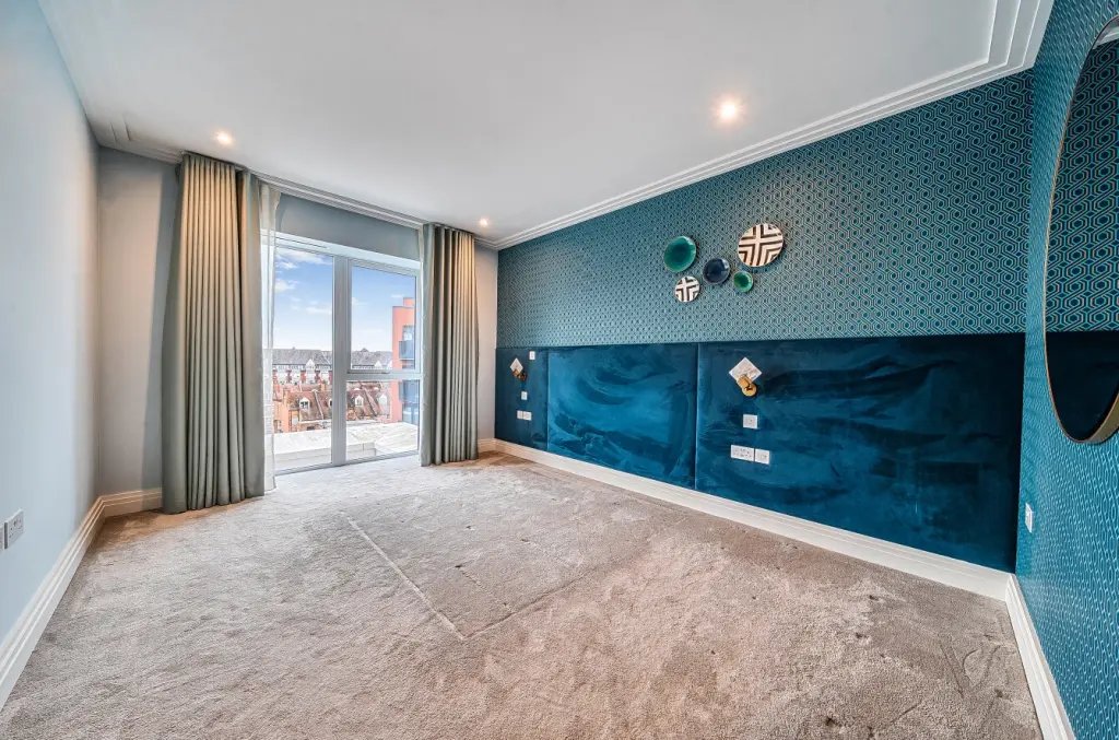 Apartment in Ealing (London Borough of Ealing), Ealing, England 5 - 16767888