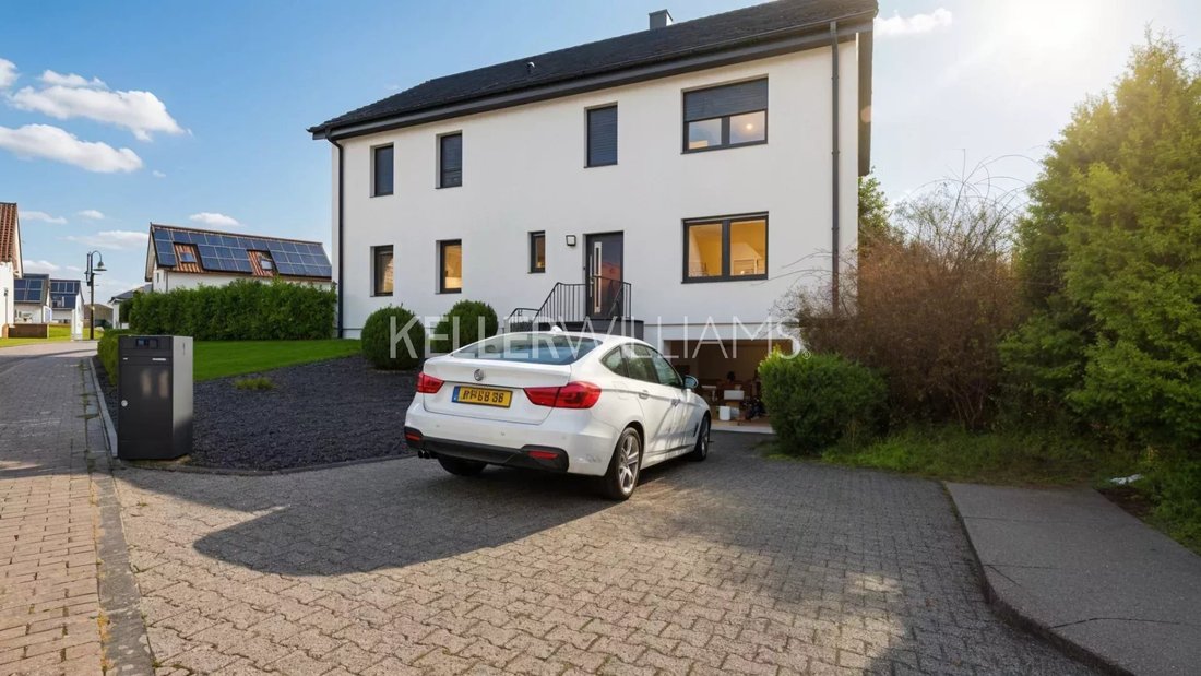 House in Koerich, Capellen, Luxembourg 2 - 16766946