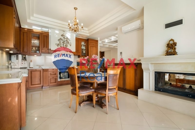 Villa in Community of Voute, Heraklion, Greece 3 - 16538987
