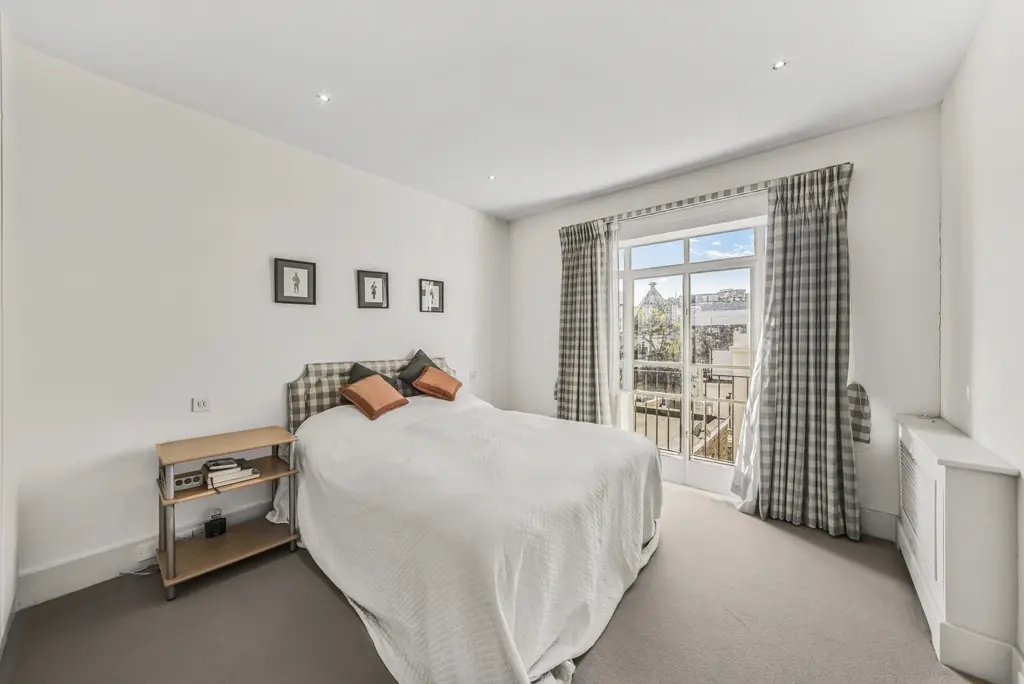 Apartment in Belgravia, Westminster, England 5 - 16767995