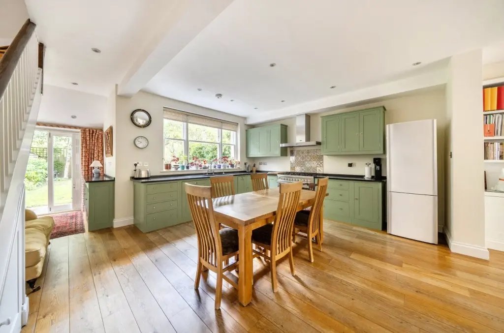 House in Tufnell Park, Islington, England 3 - 16768167