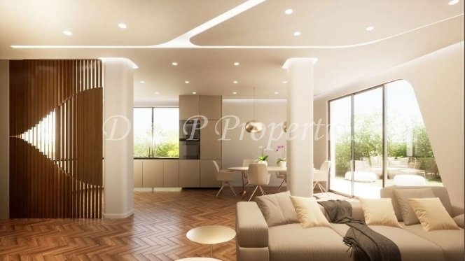 Apartment in Kifisia, Attica, Greece 1 - 16766404