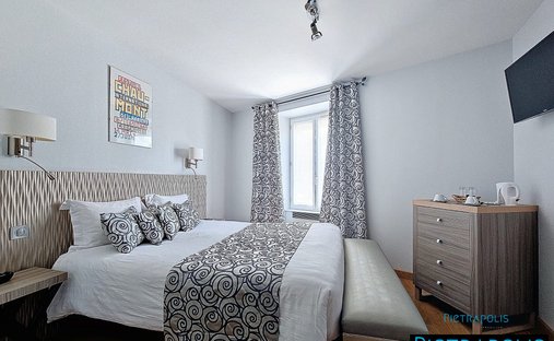 Castle for Sale in Chaumont, Grand Est, France