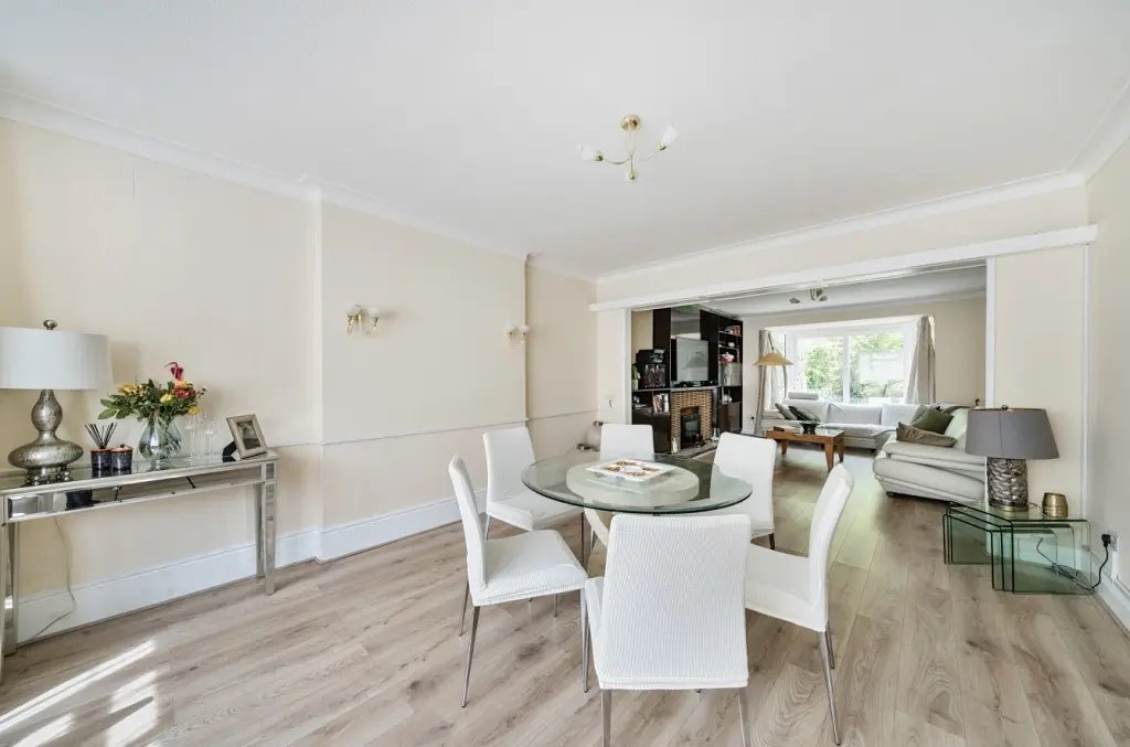 House in Hampstead Garden Suburb, Barnet, England 2 - 16767952