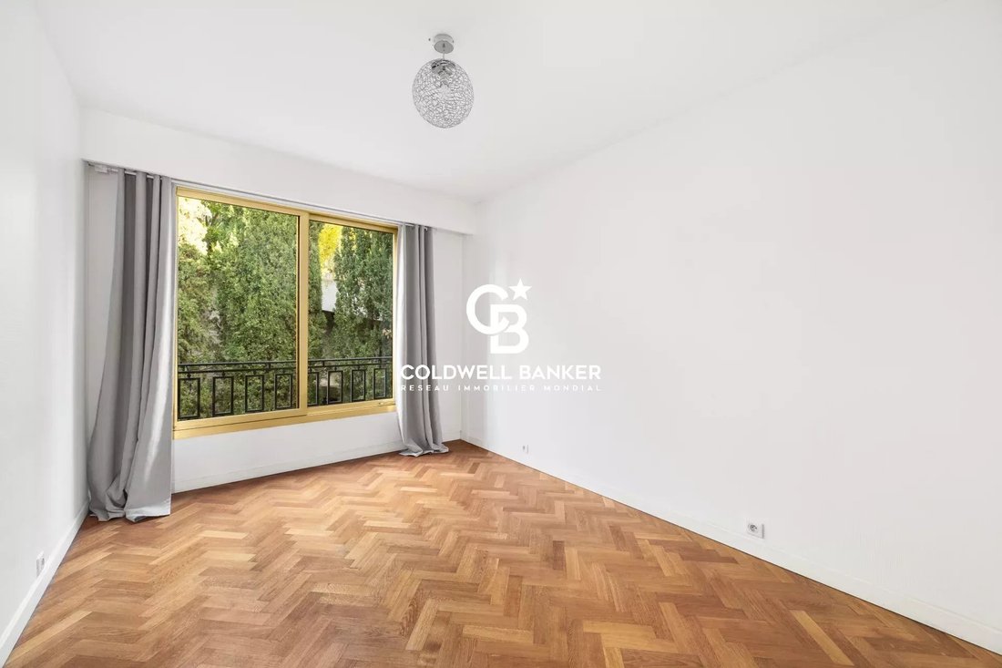 Apartment in Saint Roch, Nice, France 5 - 16766864