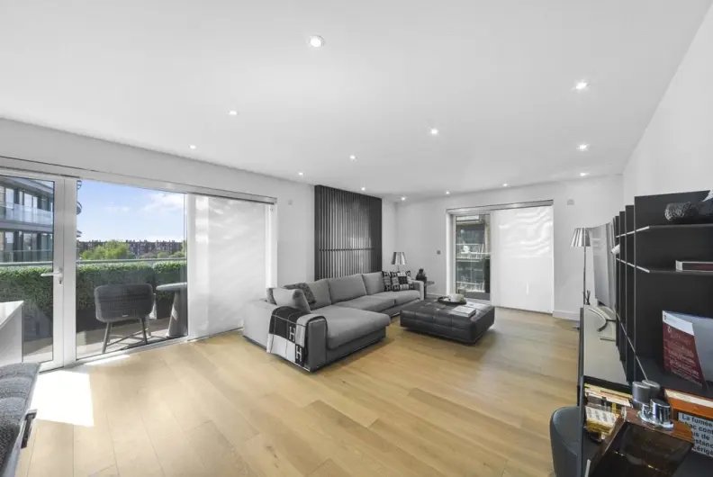 Apartment in Hammersmith, Hammersmith and Fulham, England 1 - 16768121