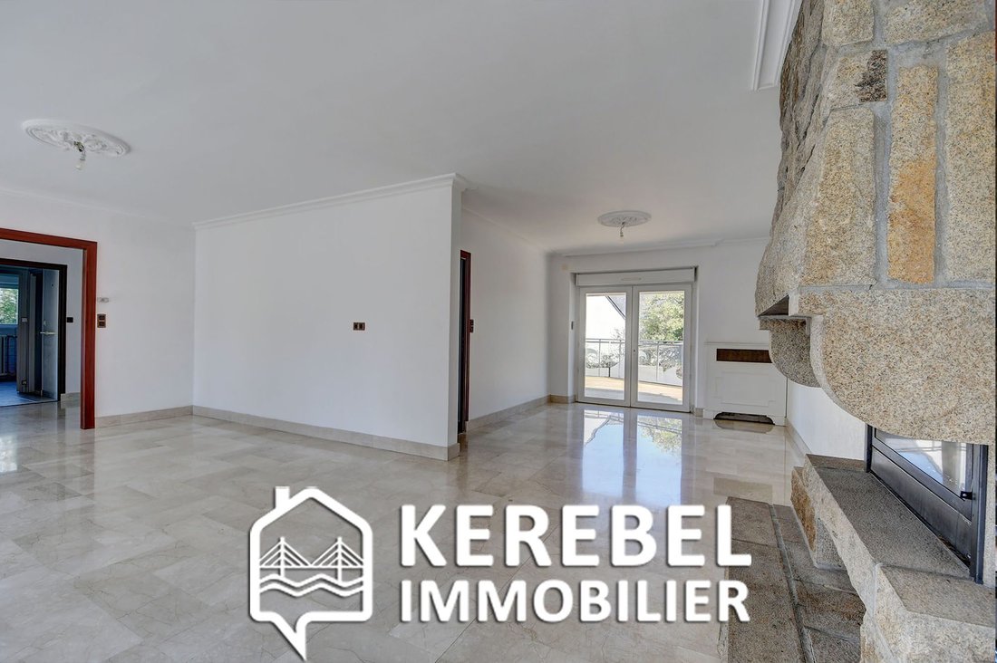 House in Bourg Sud, Plougastel-Daoulas, France 5 - 16769309
