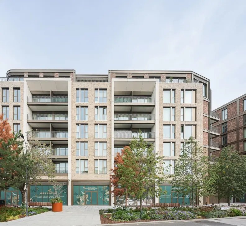 Apartment in Crouch End, Haringey, England 1 - 16767932