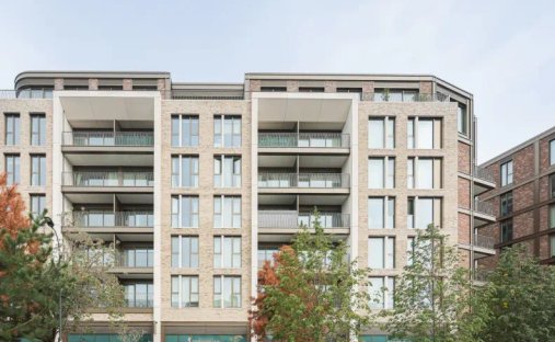 Apartamento en Crouch End, Haringey, Inglaterra 1