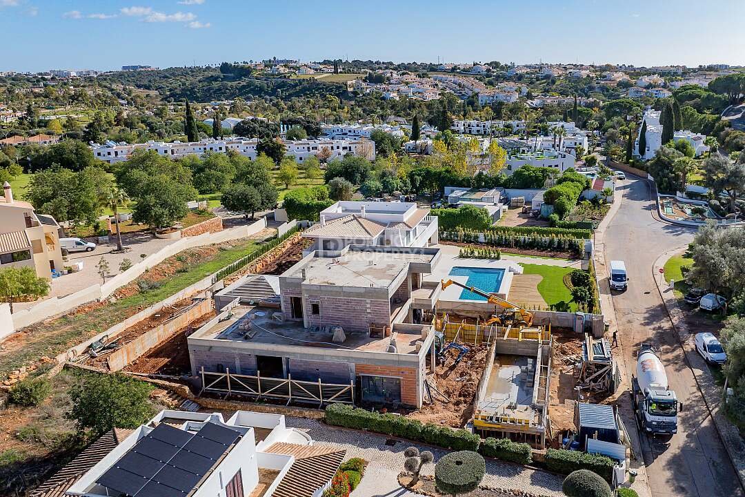 Villa in Praia dos Pescadores, Olhos de Agua, Portugal 2 - 16657707