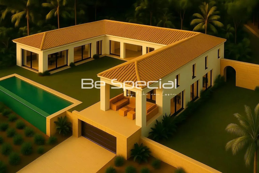 Villa in Xabia / Javea, Valencian Community, Spain 2 - 16766418