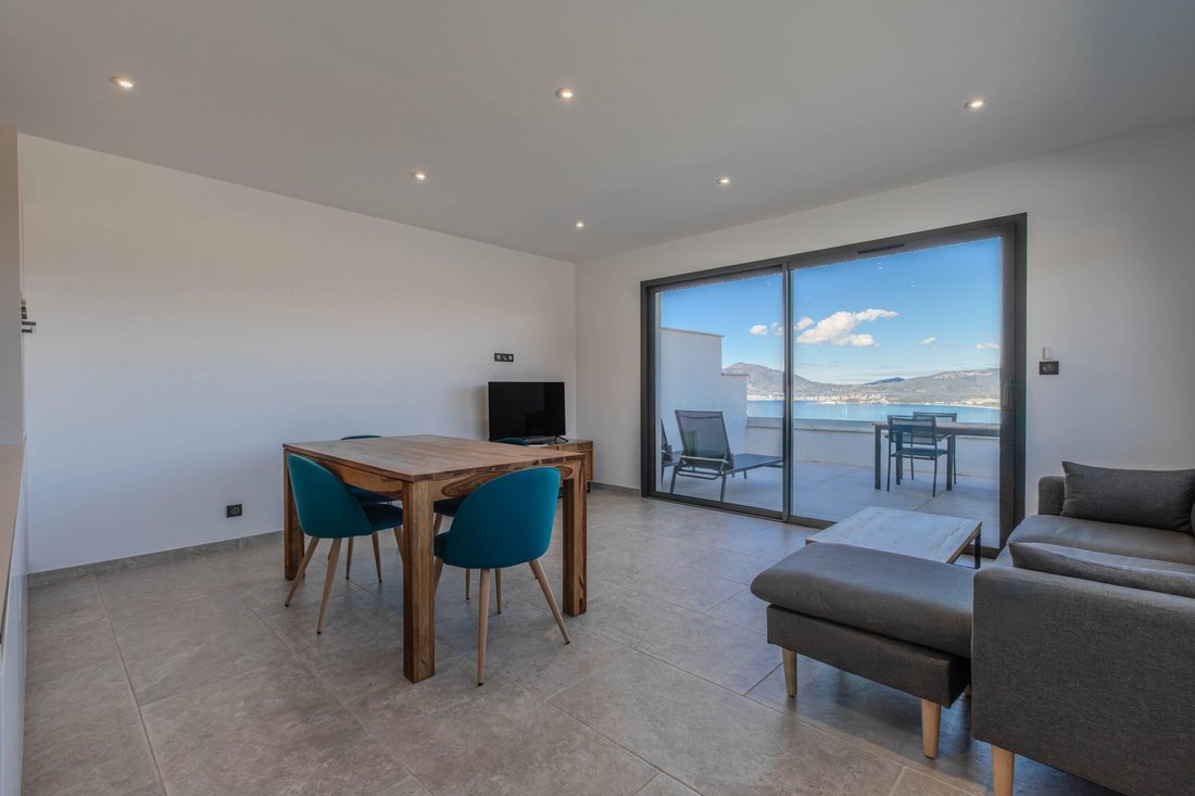 Apartment in Grosseto-Prugna, Corsica, France 3 - 16769360