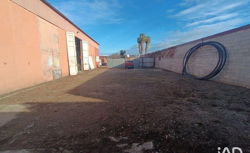 Plage Centre, Canet-en-Roussillon, France 1