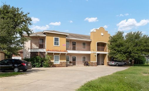 McAllen, Texas, United States 1