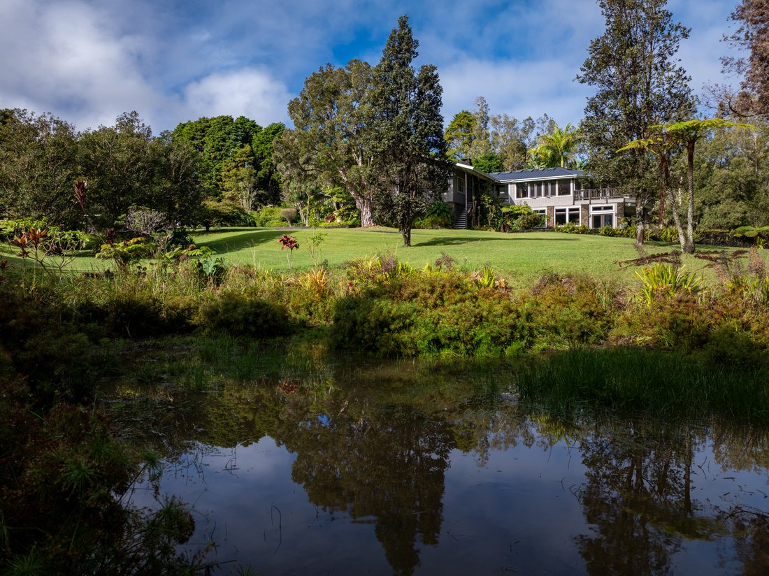 House in Honokaa, Hawaii, United States 4 - 16767591