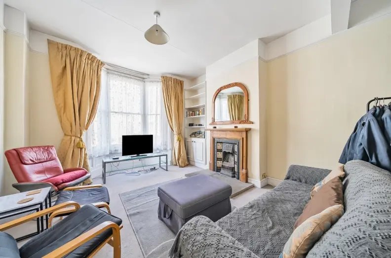 House in Dartmouth Park, Camden, England 2 - 16768057