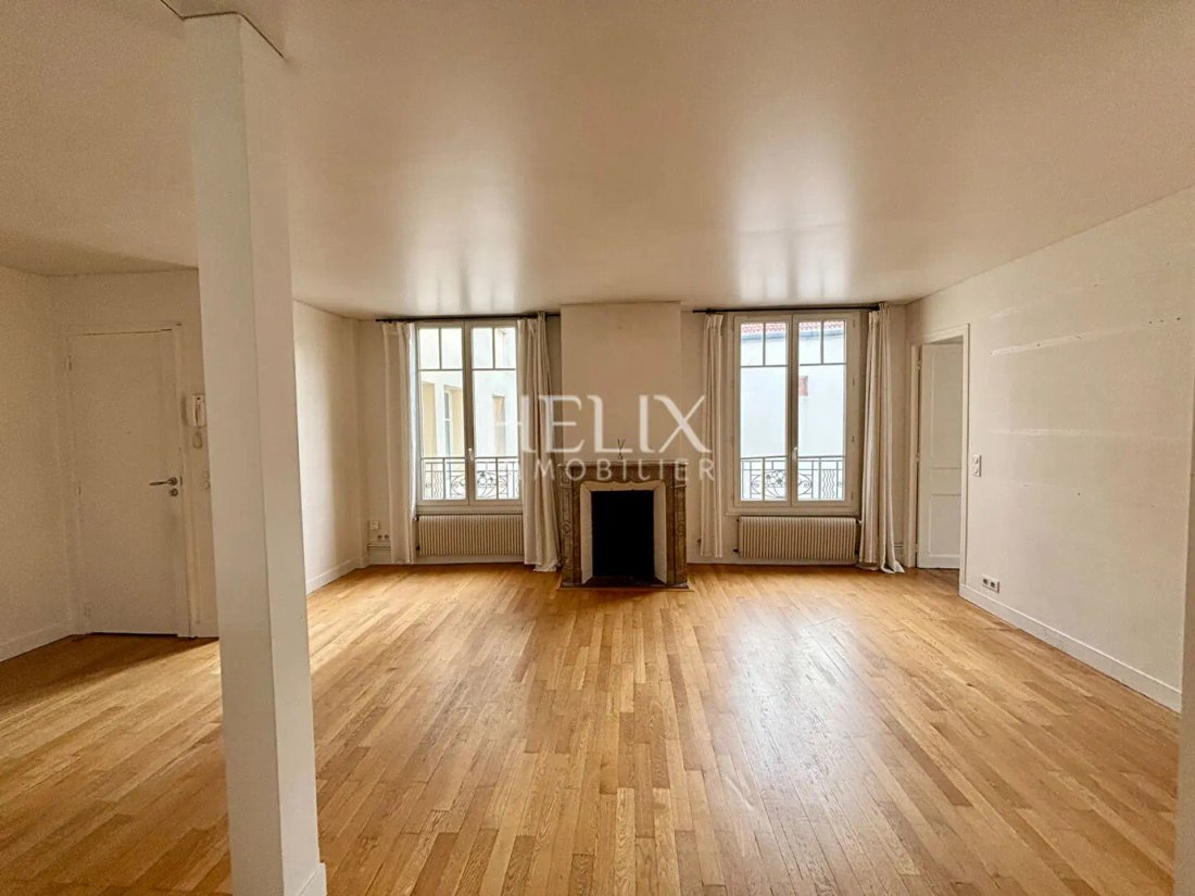 Apartment in Forêt, Saint-Germain-en-Laye, France 2 - 16766496