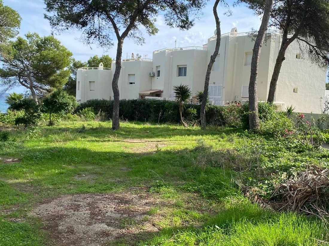Appartamento a Santa Eulària des Riu, Isole Baleari, Spagna 4 - 16546514