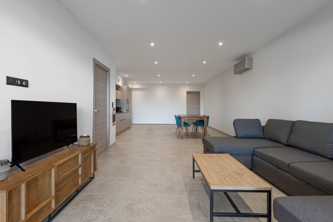 Apartment in Grosseto-Prugna, Corsica, France 3 - 16769333