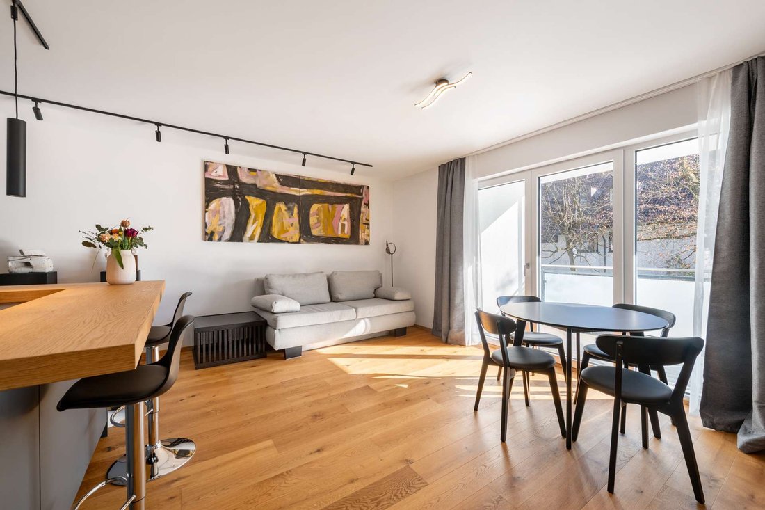 Apartment in Munich, Bavaria, Germany 3 - 16766810